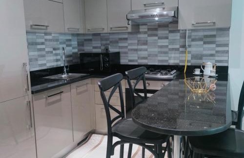 Monastir Apartamento | Chez Lina Folla