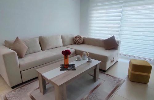 Monastir Apartamento | Chez Lina Folla