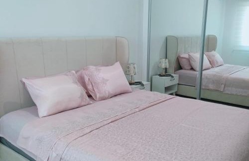 Monastir Apartamento | Chez Lina Folla