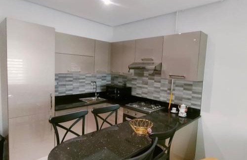 Monastir Apartamento | Chez Lina Folla