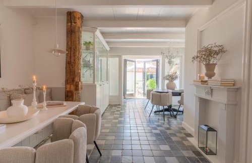 Kolhorn Cama Y Desayuno | Chez Lindy Country Guesthouse