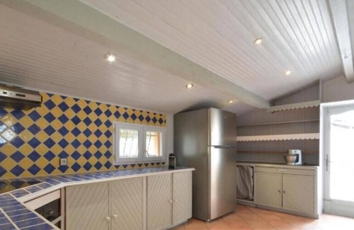 Aubignan Villa | Chez Lm...