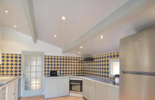 Aubignan Villa | Chez Lm...