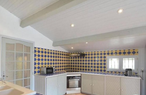 Aubignan Villa | Chez Lm...