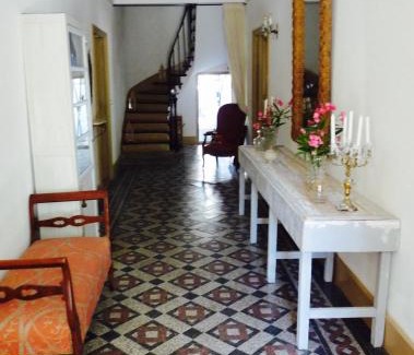 Durban-Corbieres Cama Y Desayuno | Chez Lola-Maison d'hôtes Corbières