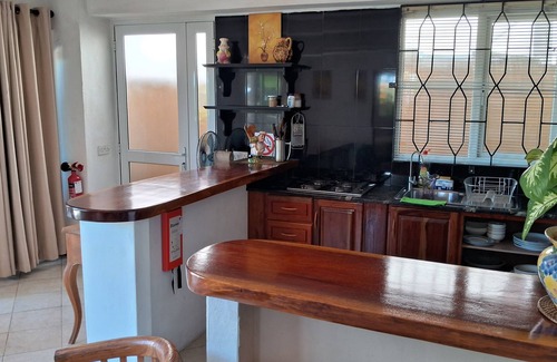 Anse Etoile Casa | CHEZ LORNA 3 nights or plus
