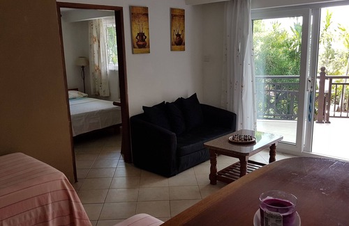 Anse Etoile Casa | CHEZ LORNA 3 nights or plus