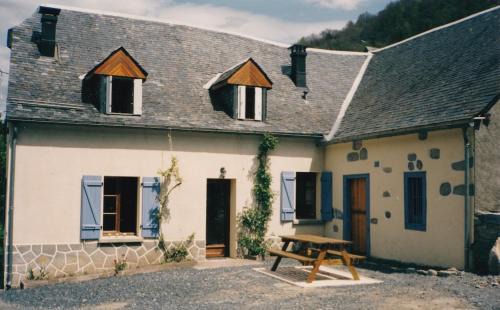 Cauterets Casa | Chez Louise