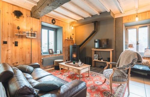 Cauterets Casa | Chez Louise