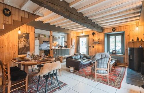 Cauterets Casa | Chez Louise