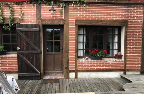 Leon Casa | Chez Loulou bis
