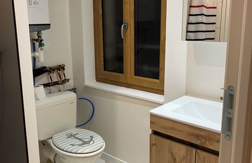 Seez Apartamento | Chez Lucette