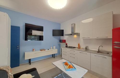 Cefalu Casa | Chez Lucy by Casa in mente