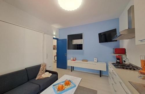 Cefalu Casa | Chez Lucy by Casa in mente