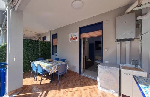 Cefalu Casa | Chez Lucy by Casa in mente