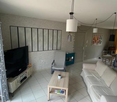 Buzet-sur-Tarn Casa | Chez Ludivine