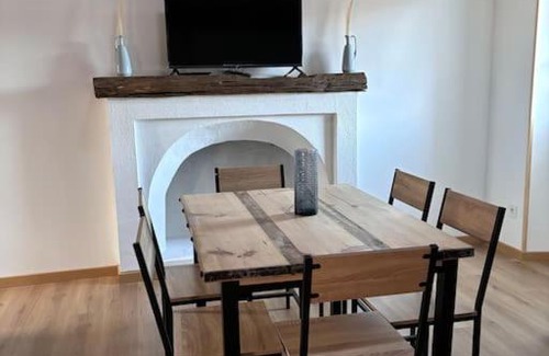 Cozzano Apartamento | chez lulu Appartement cosy.