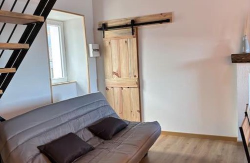 Cozzano Apartamento | chez lulu Appartement cosy.