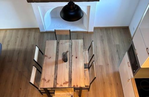 Cozzano Apartamento | chez lulu Appartement cosy.