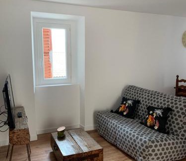 Cozzano Apartamento | chez LULU appartement neuf au coeur de cozzano