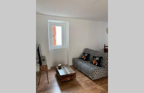 Cozzano Apartamento | chez LULU appartement neuf au coeur de cozzano