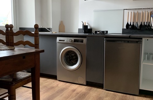 Cozzano Apartamento | Chez lulu corse