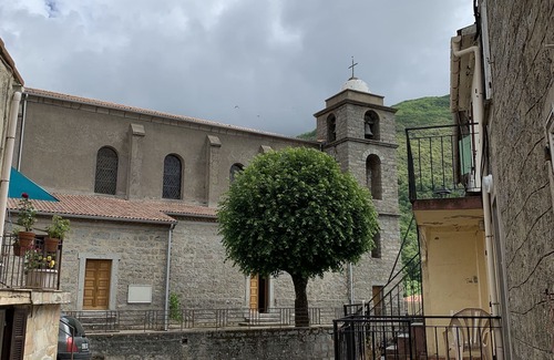 Cozzano Apartamento | Chez lulu corse