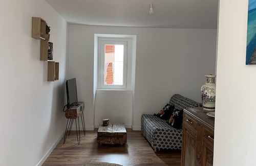 Cozzano Apartamento | Chez lulu corse