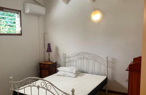 Les Abymes Apartamento | Chez LULU