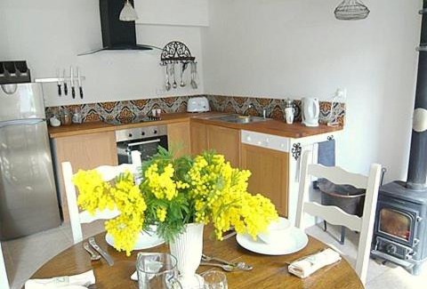 Olonzac Casa | Chez LuLu Holiday Home