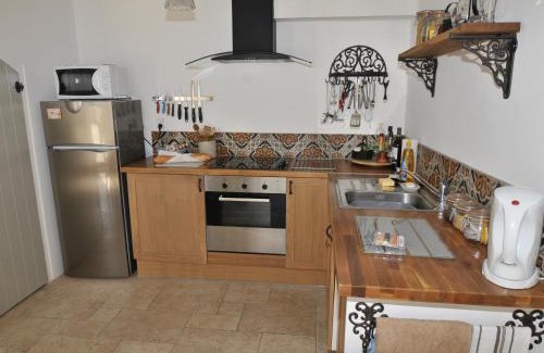 Olonzac Casa | Chez LuLu Holiday Home
