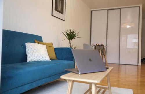 Rosny-sous-Bois Apartamento | Chez Mélanie