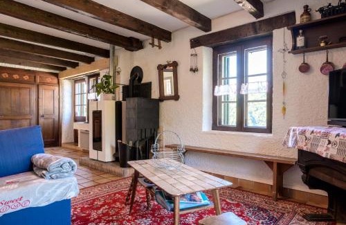 Saint-Maurice-sur-Moselle Casa | Chez Maurice