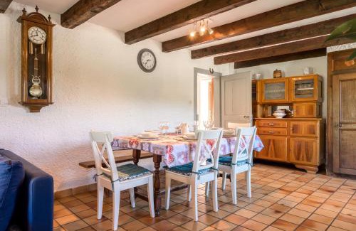 Saint-Maurice-sur-Moselle Casa | Chez Maurice