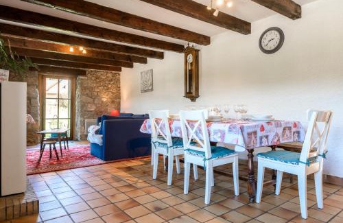 Saint-Maurice-sur-Moselle Casa | Chez Maurice