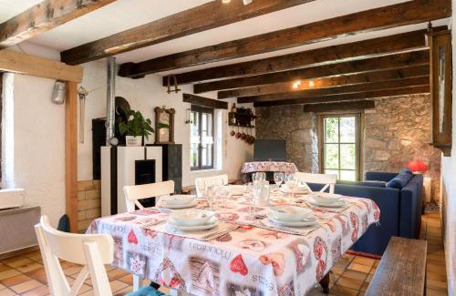 Saint-Maurice-sur-Moselle Casa | Chez Maurice