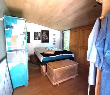 Aywaille Casa | Chez Madame Irma