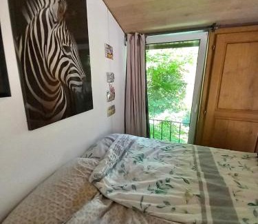 Aywaille Casa | Chez Madame Irma