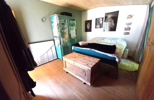 Aywaille Casa | Chez Madame Irma