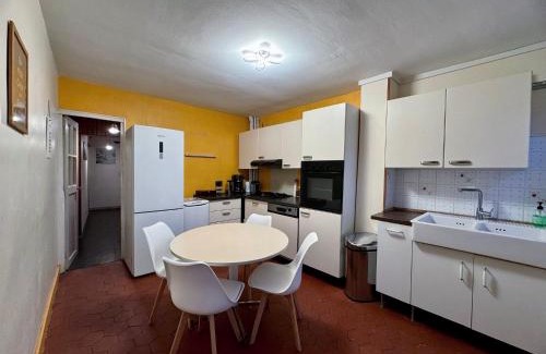 Ormoy-Villers Casa | Chez Madame Titus