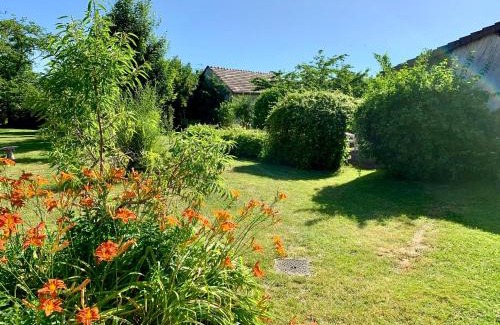 Ormoy-Villers Casa | Chez Madame Titus