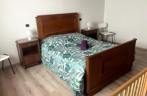Kirschnaumen Apartamento | Chez Mady