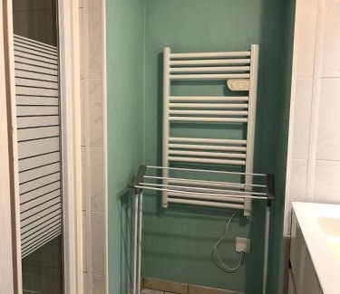 Kirschnaumen Apartamento | Chez Mady