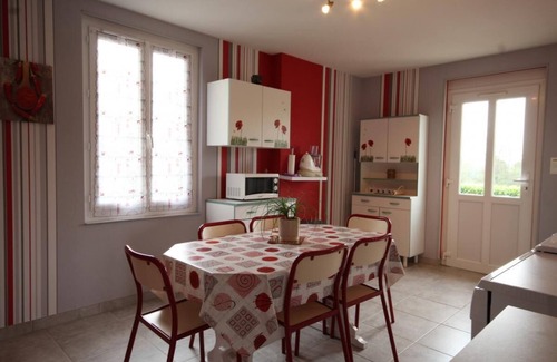 La Motte-Saint-Jean Casa | Chez Maimaine - MOTTE-SAINT-JEAN (LA)