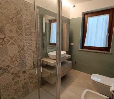 Pont Suaz Casa | Chez Maison Grande