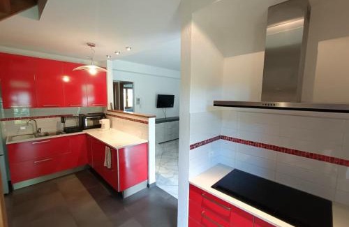 Pont Suaz Casa | Chez Maison Grande