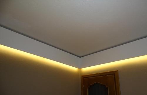 Pont Suaz Casa | Chez Maison Grande