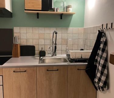 Ham Casa | Chez Malouga