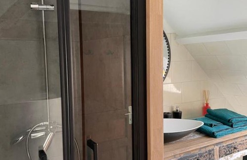 Ham Casa | Chez Malouga
