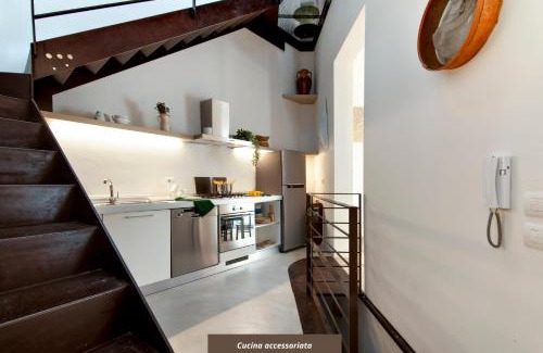 Lecce Historic Center Apartamento | Chez MaMa' Boutique Apartment - Lecce Selection